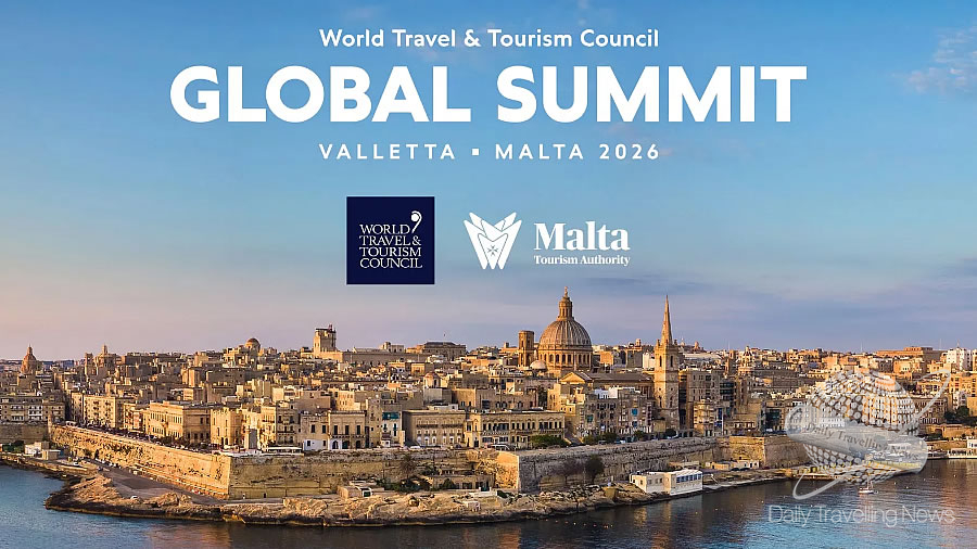 -El WTTC reunir� a m�s de 200 directores ejecutivos y l�deres mundiales del sector de viajes y turism-