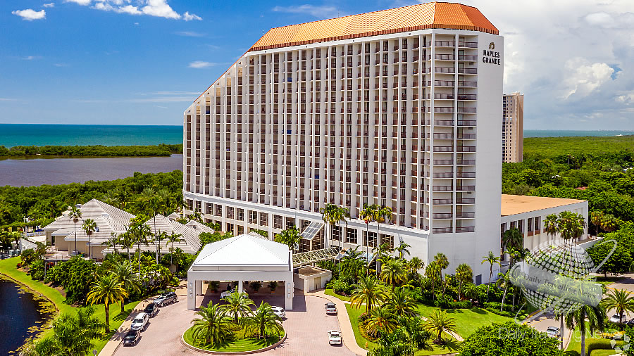 -Naples Grande Beach Resort debutar� como Signia Hilton, el primer hotel de la marca en la costa del -