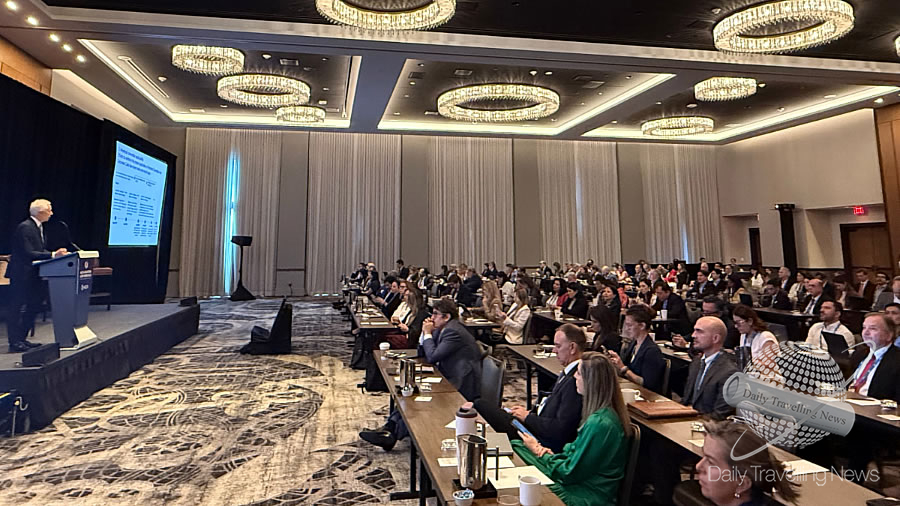 -ALTA reuni� en Miami a expertos para debatir los desaf�os legales y aeropol�ticos en la regi�n-