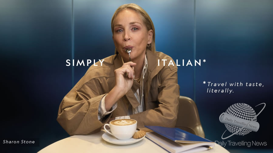 -ITA Airways presenta Simply Italian: la nueva campa�a global de comunicaci�n de la compa��a-