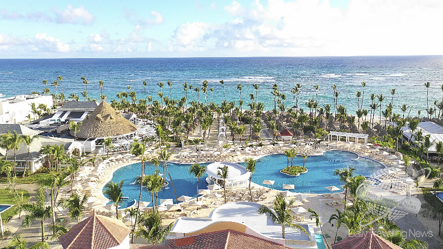 -Bahia Principe presenta en FIT su nueva identidad de  marca con un stand completamente renovado-