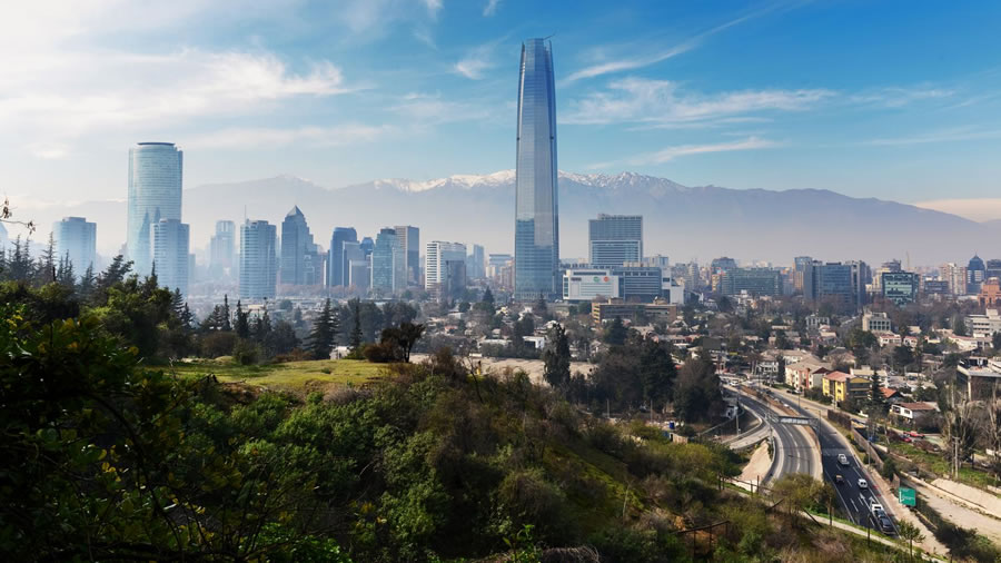-Chile participa en la 30ª edición de FIT-