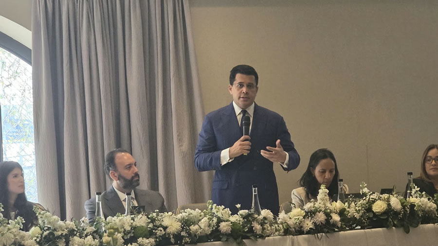 -República Dominicana presentó sus novedades y proyecta recibir medio millón de argentinos-