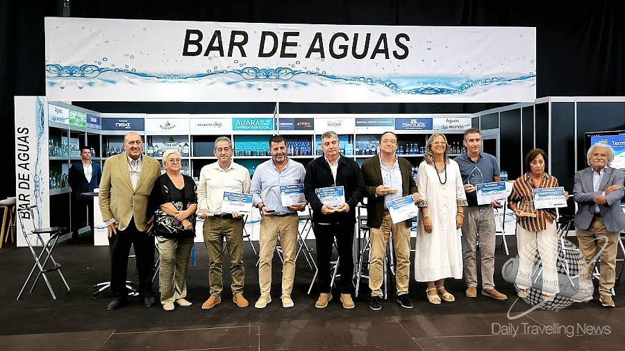 -Termatalia 2026 analiz� c�mo ha de evolucionar el termalismo para adaptarse a las nuevas demandas de-