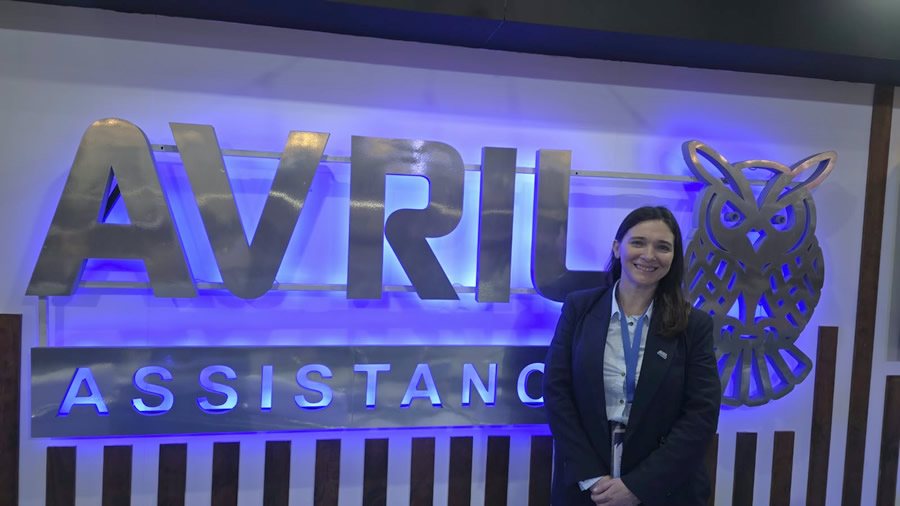 -Avril Assistance reafirma en FIT 2026 su apuesta exclusiva por las agencias de viajes-