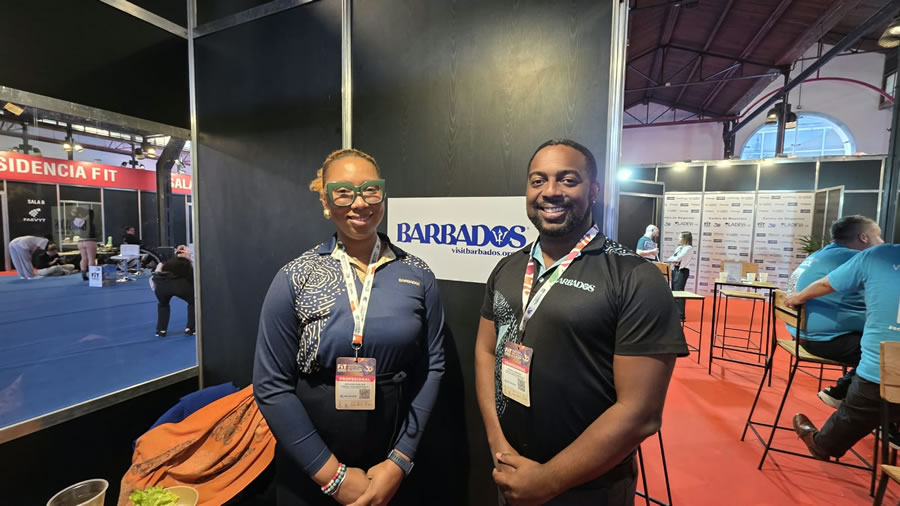 -Barbados invita al mercado argentino a descubrir su gastronom�a, cultura y nuevos hoteles-