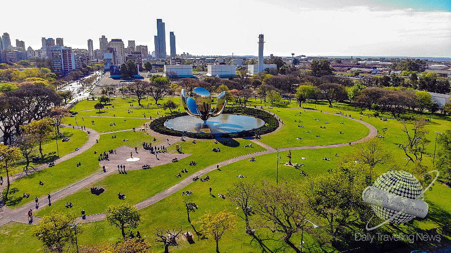 -Argentina refuerza su competitividad turística internacional con un crecimiento del +15,8% en conect-