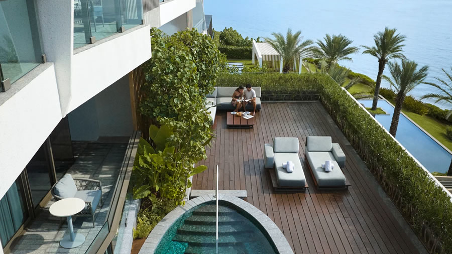 -Hilton anuncia Waldorf Astoria Riviera Maya y Conrad Tulum Riviera Maya como resorts Todo Incluido -