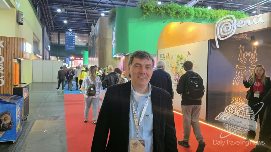 -Station Travel proyecta m�s tecnolog�a B2B tras una buena temporada de esqu�-