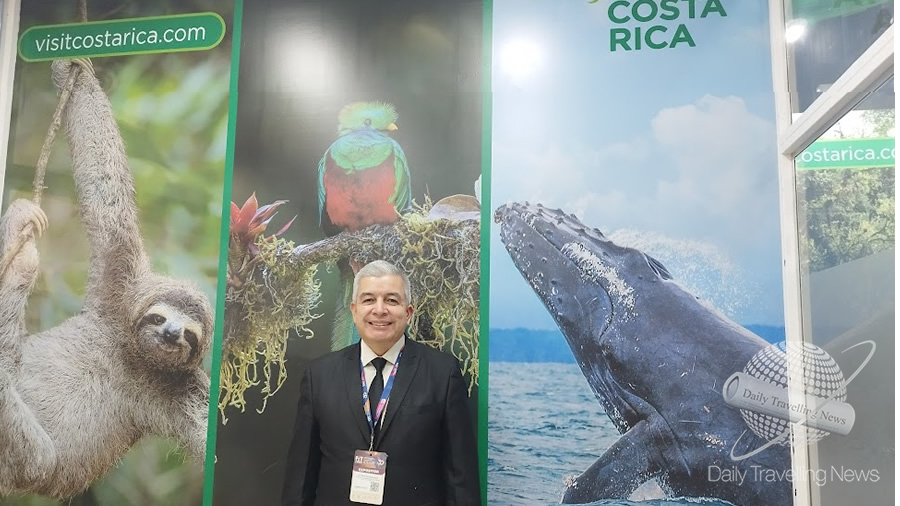 -Costa Rica en FIT 2026-