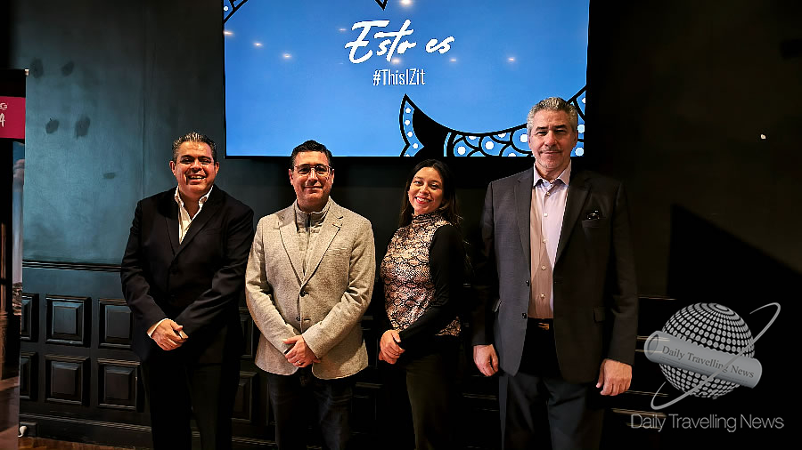 -Ixtapa-Zihuatanejo presentó en Buenos Aires “un viaje, dos paraísos” y busca crecer en el mercado ar-