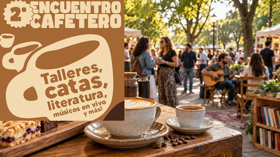 -Concordia: Segunda Edici�n del Encuentro Cafetero-