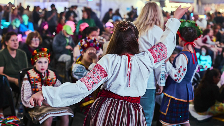 -Fin de semana largo: calendario especial de actividades-
