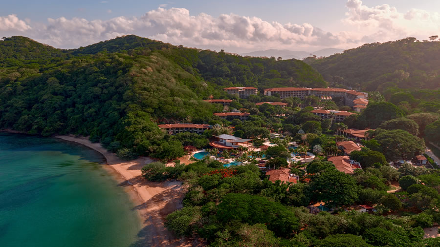 -JW Marriott Costa Elena Resort & Spa-