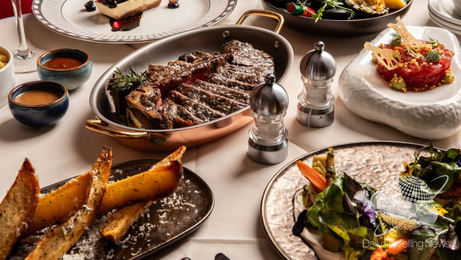 -St. Regis Bal Harbour renueva su propuesta gastron�mica en Bal Harbour-