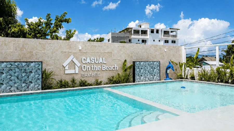 -Casual Hoteles desembarca en República Dominicana-