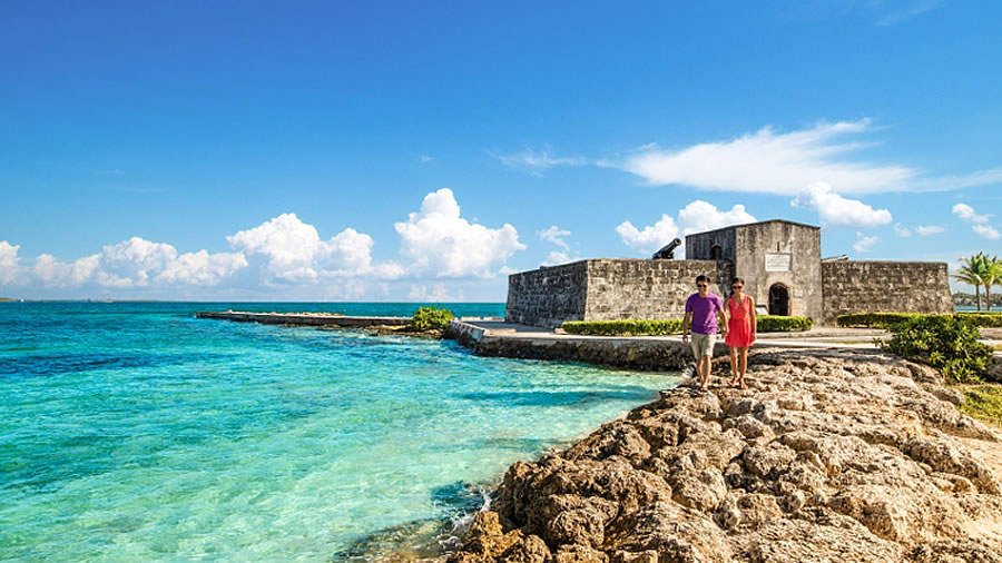 -Nueva ruta de Aerom�xico ampl�a las posibilidades de viajar desde Argentina a Nassau-