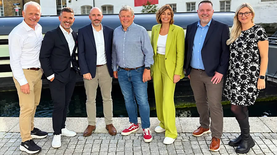 -CLIA destaca la expansi髇 de los cruceros fluviales con la incorporaci髇 de nuevos barcos en 2027-