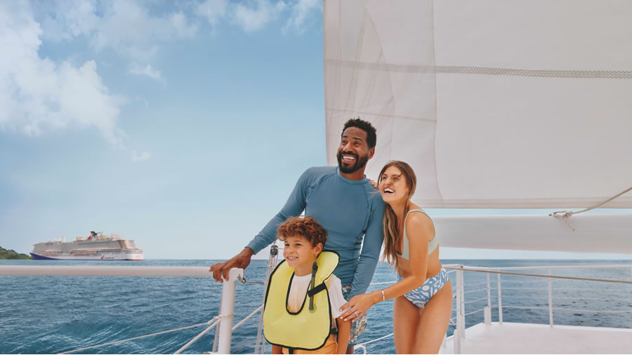 -Carnival Cruise Line present� FunPacks-