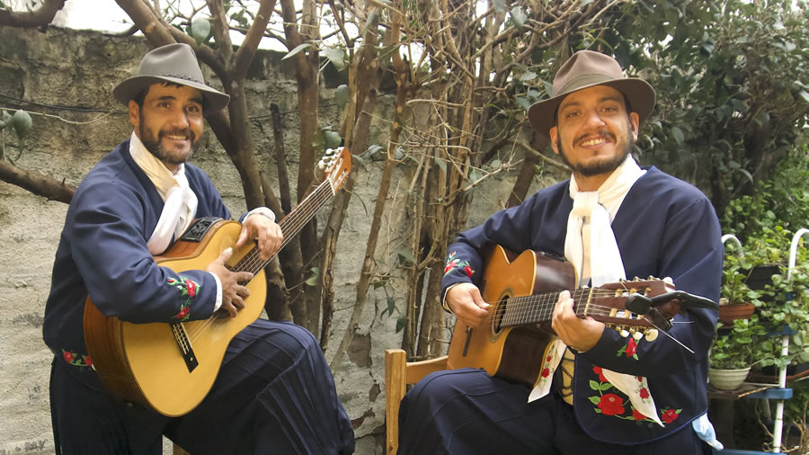 -Los Bares Notables celebran el D�a de los Caf�s-