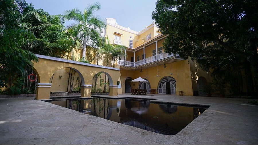 -Colombia brilla en la Gu�a Michelin con 11 hoteles distinguidos por su excelencia-