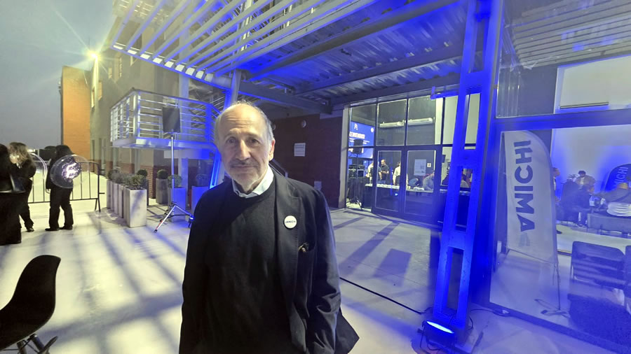 -Amichi incorpora Brasil con paquetes din�micos y m�s de 4.000 hoteles-