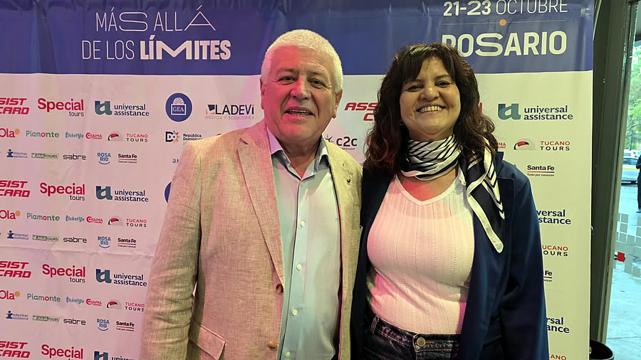 -Destefanis Travel refuerza su equipo y la atenci�n personalizada a las agencias-