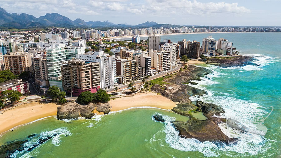 -Guarapari apuesta por una conexi�n a�rea directa entre Buenos Aires y Esp�rito Santo para impulsar e-