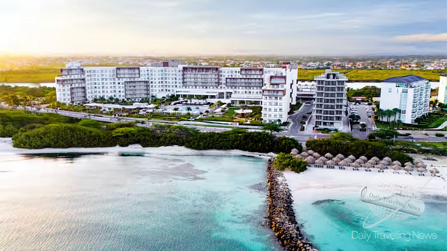 -M�s tiempo en el para�so, con un 20% de descuento en tu estancia-
