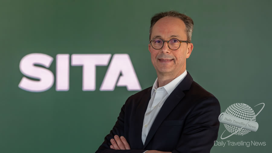 -SITA refuerza su posici�n en las operaciones a�reas con un acuerdo para adquirir Flightscape-