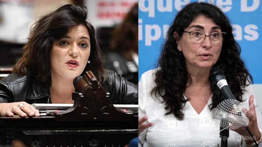-Exigen explicaciones por el avance de un negocio privado sobre cuatro parques nacionales-