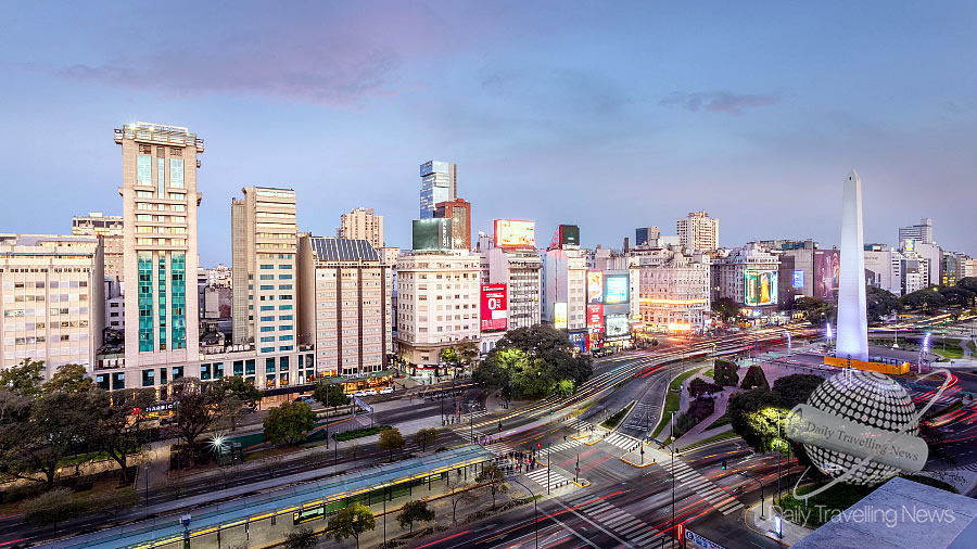 -Marriott Buenos Aires Downtown presenta una propuesta integral para eventos corporativos y sociales-