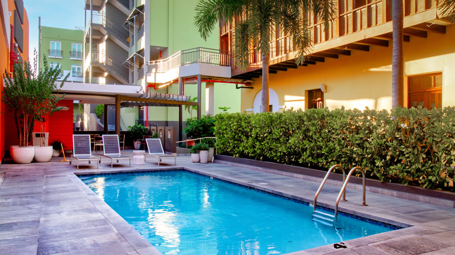 -City Centro by Marriott Ponce Plaza & Casino-