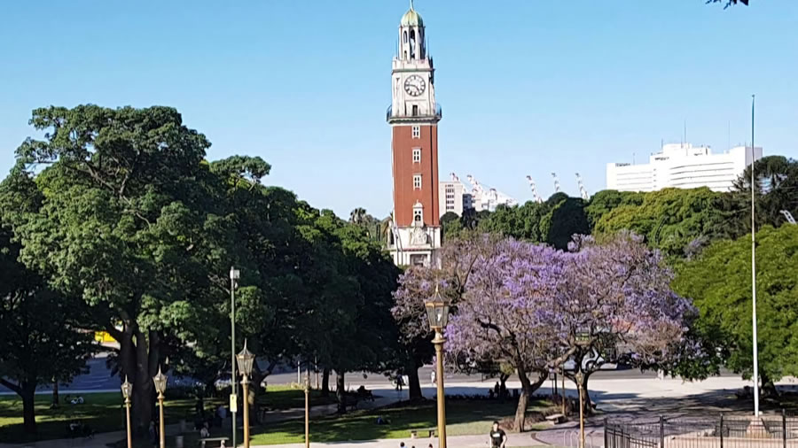 -Los mejores miradores para ver la Ciudad de Buenos Aires desde lo alto-