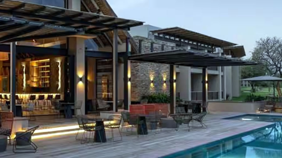 -Radisson Safari Hoedspruit-