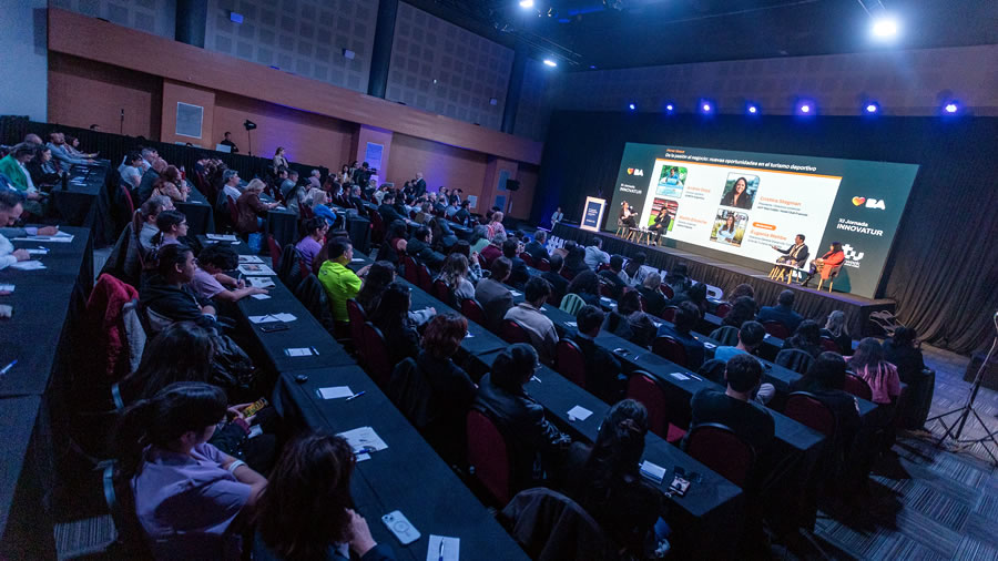 -XI Jornada InnovaTur BA-