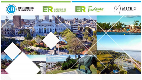 Entre Ros trabaja en la conformacin del Observatorio Econmico de Turismo
