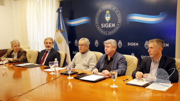 SIGEN afianza los procedimientos de control sobre la gestin del INPROTUR