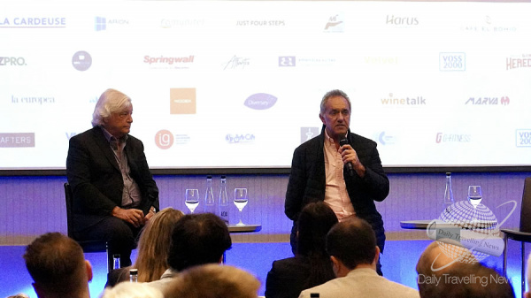 Scioli se reuni con inversionistas hoteleros