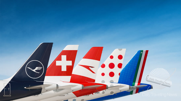 Lufthansa Group e ITA Airways: ahora tambin es posible el cdigo compartido en vuelos de larga distancia