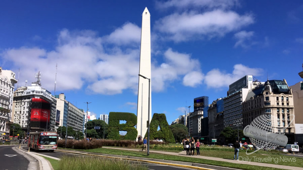 La Ciudad de Buenos Aires prepara su oferta para los prximos fines de semana largos