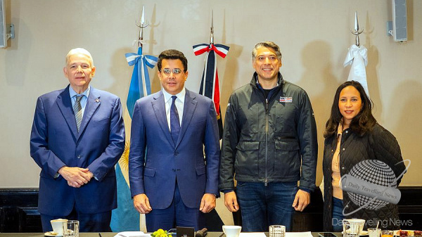 Arajet lanza nueva ruta entre Crdoba y Punta Cana