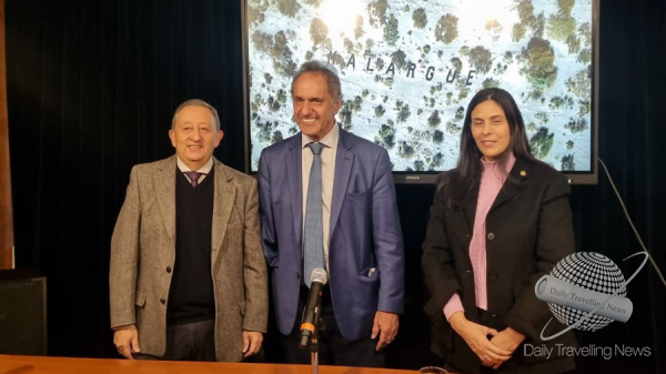 Malarge present todos los atractivos de su Temporada Invernal 2025