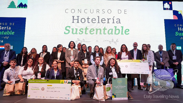 Sustentabilidad hotelera y excelencia gastron�mica, protagonistas de la segunda jornada de Hotelga 2026