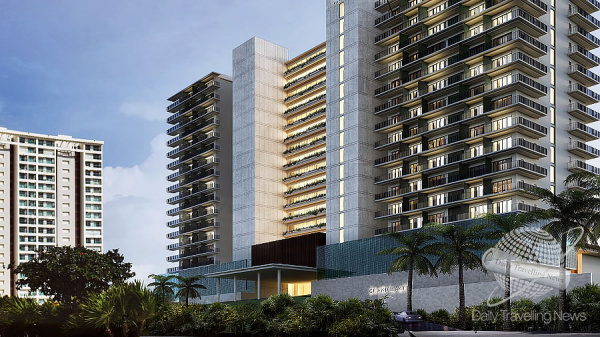 El Grand Hyatt Cancun Beach Resort estrenar� una experiencia totalmente 