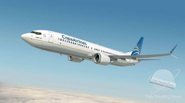 Copa Airlines invita a recuperar El Encanto y La Dicha de Volar
