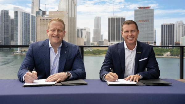Royal Caribbean Group y Sandals Resorts anuncian alianza para potenciar sus experiencias vacacionales líderes