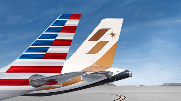 American Airlines y STARLUX Airlines lanzan una alianza de c�digo compartido