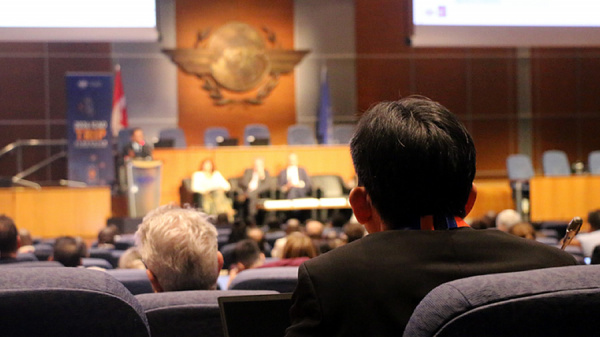 ICAO: normas comunes para impulsar viajes fluidos y sin contacto