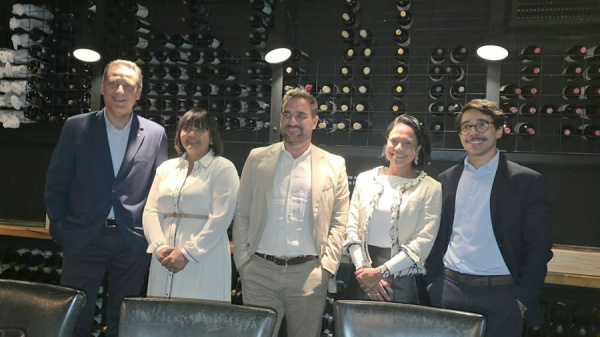 Iberostar present� novedades y resultados de su actividad en Latinoam�rica